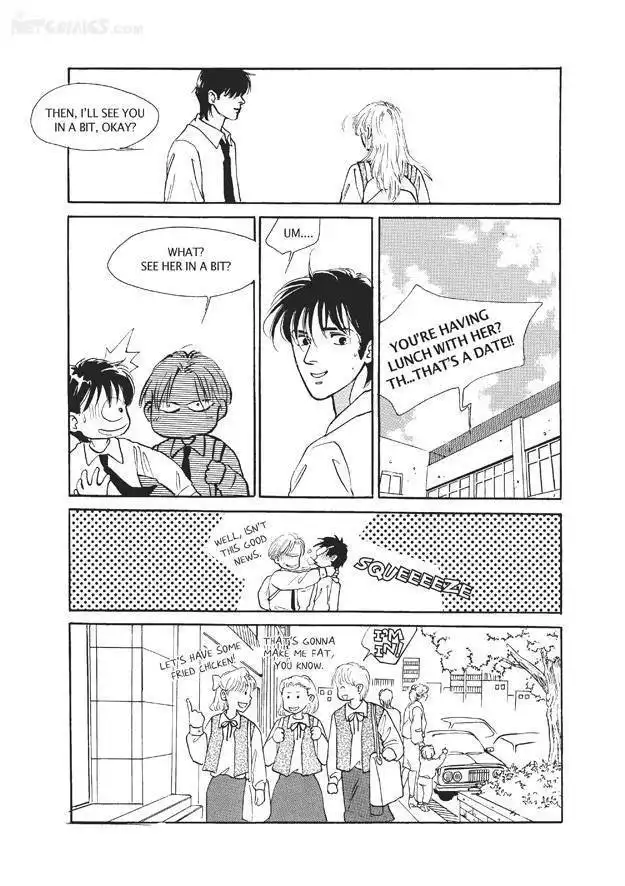 Do Whatever You Want Chapter 5 45